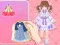 Juego Paper Doll For Girls Dress Up en línea