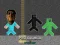 Juego Pro Obunga vs CreepEnder en línea