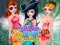 Juego Pirate Girls Treasure Hunting en línea