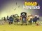 Juego Bomb Hunters en línea