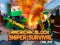 Juego American Block Sniper Survival Online en línea
