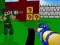 Juego Paintball Gun Pixel 3D 2022 en línea