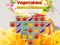 Juego Vegetables Match 3 Deluxe en línea