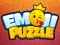 Juego Puzzle Emoji en línea