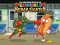Juego The Amazing World of Gumball Kebab Fighter en línea