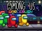 Juego Among Us SpaceRush en línea