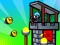 Juego Idle Archer Tower Defense en línea