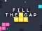 Juego Fill the Gap en línea
