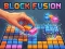 Juego Block Fusion en línea
