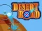 Juego Desert Road en línea