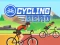 Juego Cycling Hero en línea