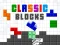Juego Classic Blocks en línea