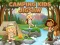 Juego Camping kids jigsaw en línea