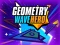 Juego Geometry Wave Hero en línea
