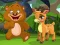 Juego Fun Animals Jigsaw en línea