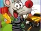 Juego Rat Crossing en línea