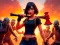 Juego Loop Survivors Zombie City en línea