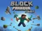 Juego Block Parkour Trials en línea