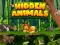 Juego Hidden Animals en línea