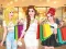 Juego Princesses: Fashion Shopaholic en línea