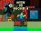 Juego Noob vs Hacker en línea