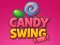 Juego Candy Swing en línea