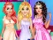 Juego Princess In Prom Night en línea