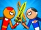 Juego Muscles Rush en línea