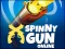 Juego SpinNy Gun Online en línea