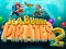 Juego Sea Bubble Pirate 2 en línea