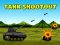 Juego Tank Shootout en línea