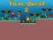 Juego Yuas Quest 2 en línea