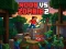 Juego Noob vs Zombie 2 en línea
