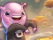Juego Sweet Astronomy Cookie Adventure en línea