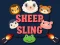 Juego Sheep Sling en línea