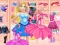 Juego Sweet Princess Dressing Room en línea