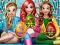 Juego Princesses Easter Fun en línea