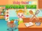Juego Baby Hazel Kitchen Time en línea