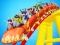 Juego Amazing Park Reckless Roller Coaster 2019 en línea