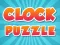 Juego Clock Puzzle en línea