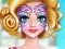 Juego Alyssa`s Face Art and care en línea