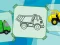 Juego Truck Coloring Book en línea