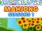 Juego Mahjong Seasons 1 Spring Summer en línea