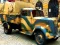 Juego Army Trucks Jigsaw en línea