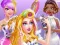 Juego Superstar Hair Salon en línea