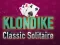 Juego Klondike Classic  Solitaire en línea