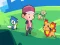 Juego Dexomon en línea