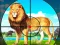Juego Lion Hunter King en línea