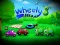 Juego Wheely 8 Aliens en línea
