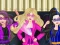 Juego Barbie Spy Squad en línea